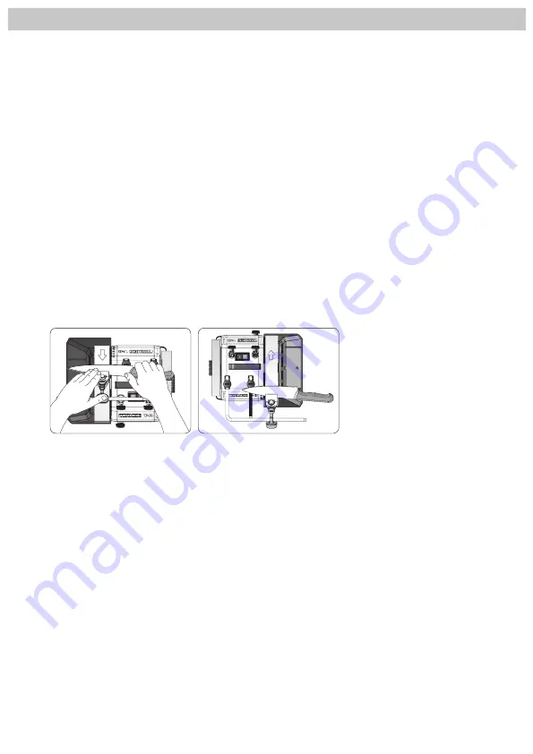 tormek KJ-140 Instructions Manual Download Page 18