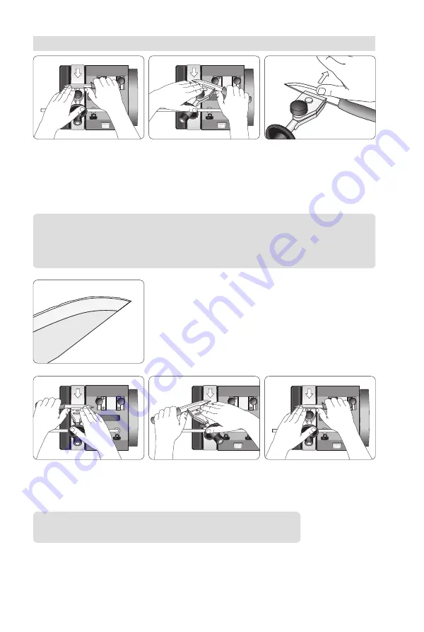 tormek SVM-45 Manual Download Page 5