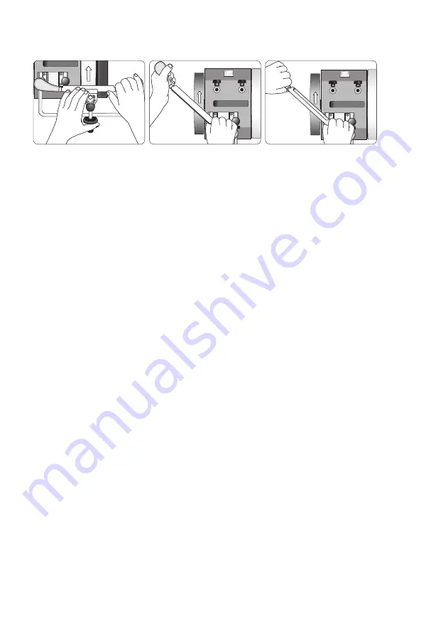 tormek SVM-45 Manual Download Page 7