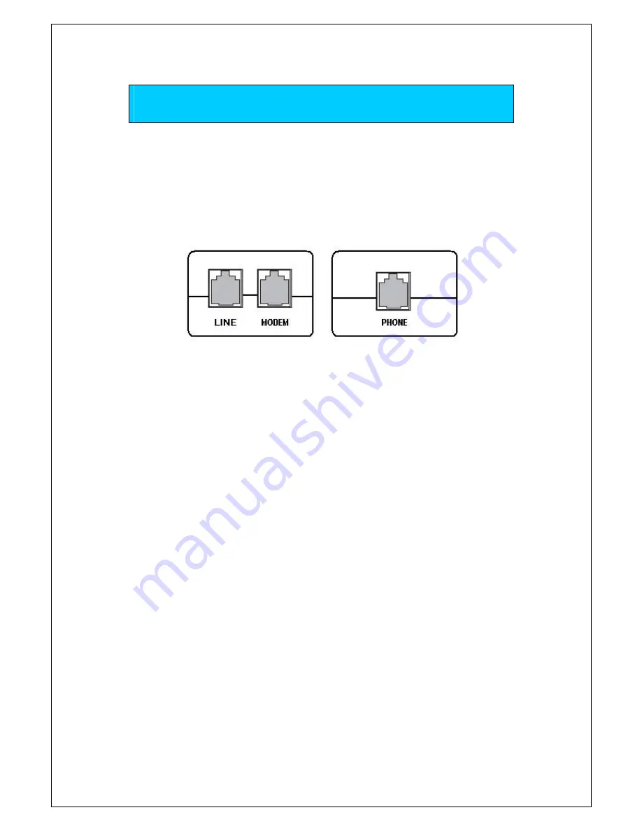 Tornado 2440 ANNEX A User Manual Download Page 5