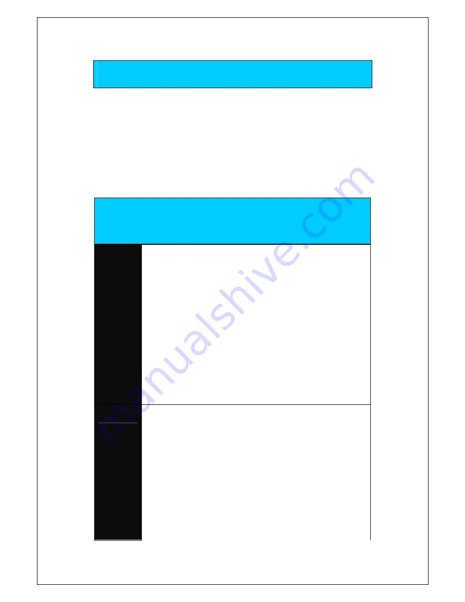 Tornado 2440 ANNEX A User Manual Download Page 7