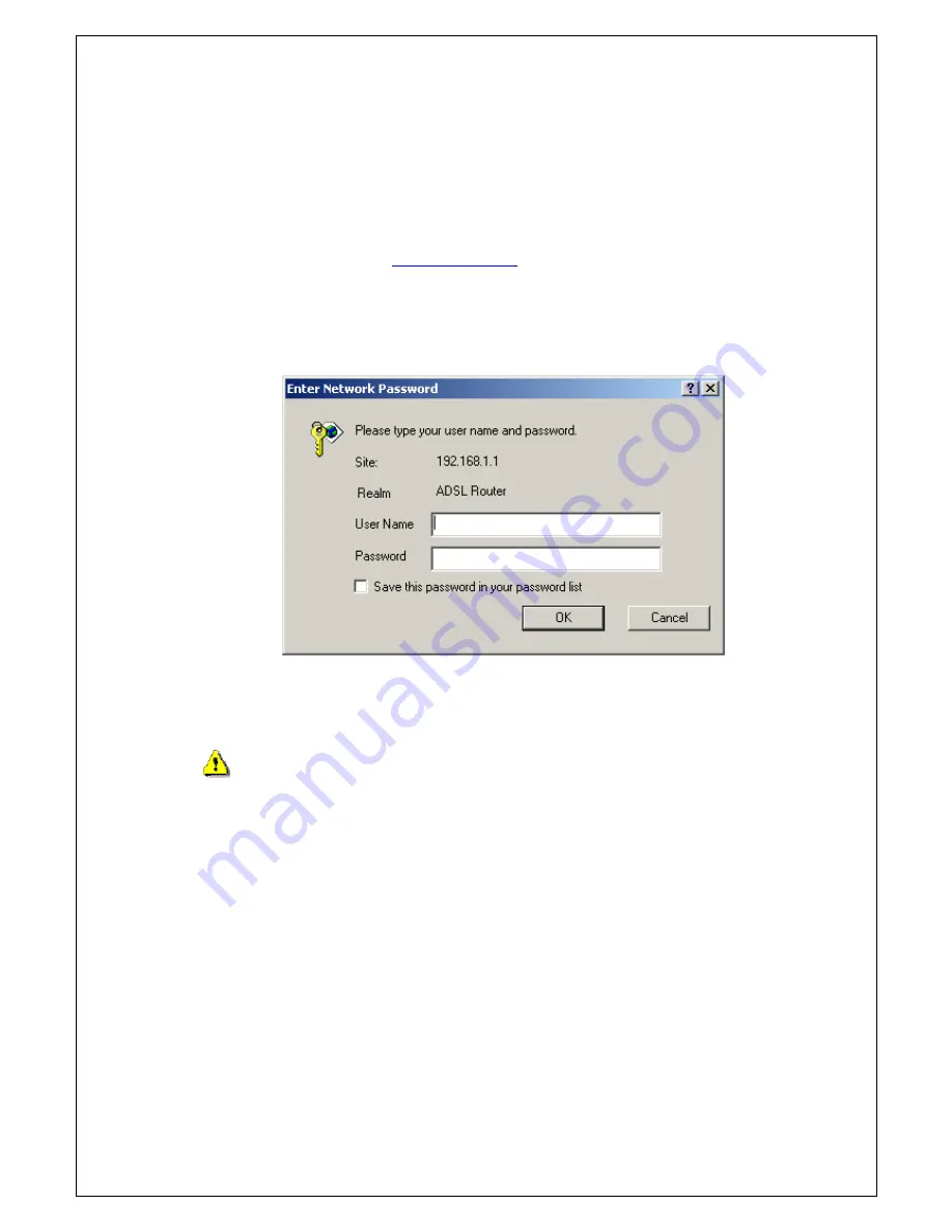 Tornado 2440 ANNEX A User Manual Download Page 11