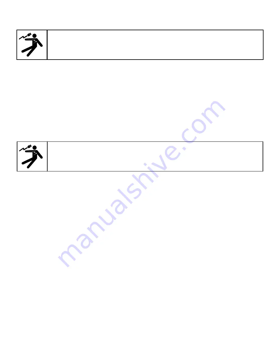 Tornado 98772 Parts List & Operation/Maintenance Manual Download Page 17