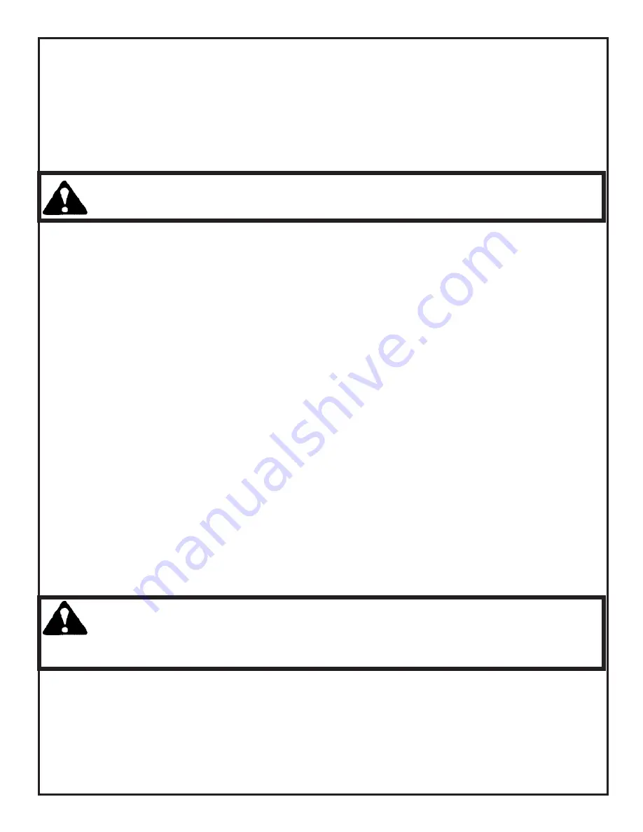 Tornado 99105A Operation & Maintenance Manual Download Page 4