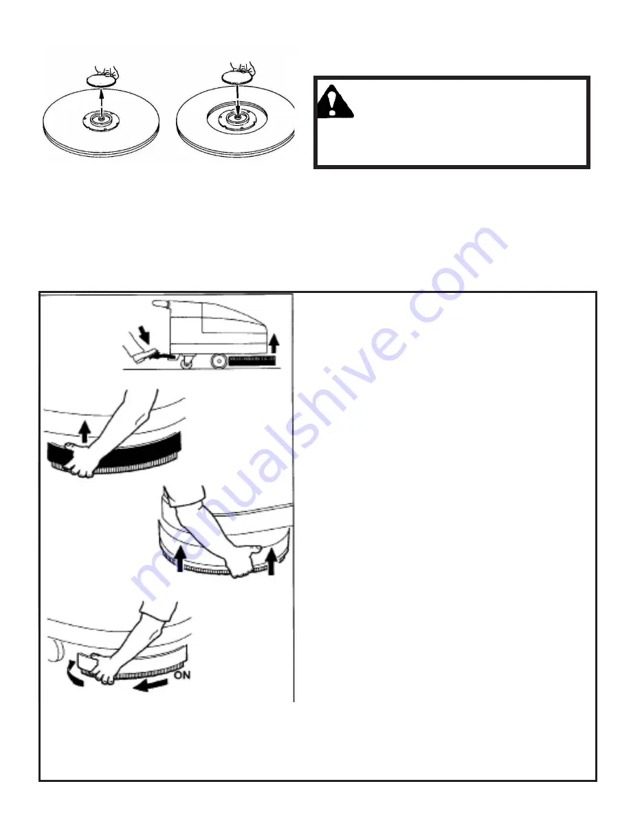 Tornado 99105A Operation & Maintenance Manual Download Page 10