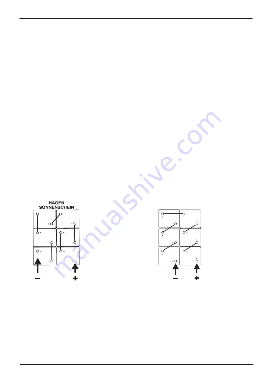 Tornado KARCHER BD 700 Operating Instructions Manual Download Page 7