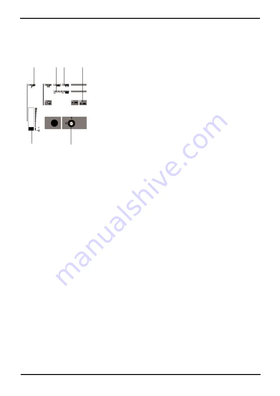 Tornado KARCHER BD 700 Operating Instructions Manual Download Page 44