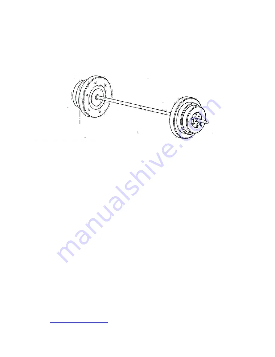 Tornado WSDD-002 Quick Start Manual Download Page 1