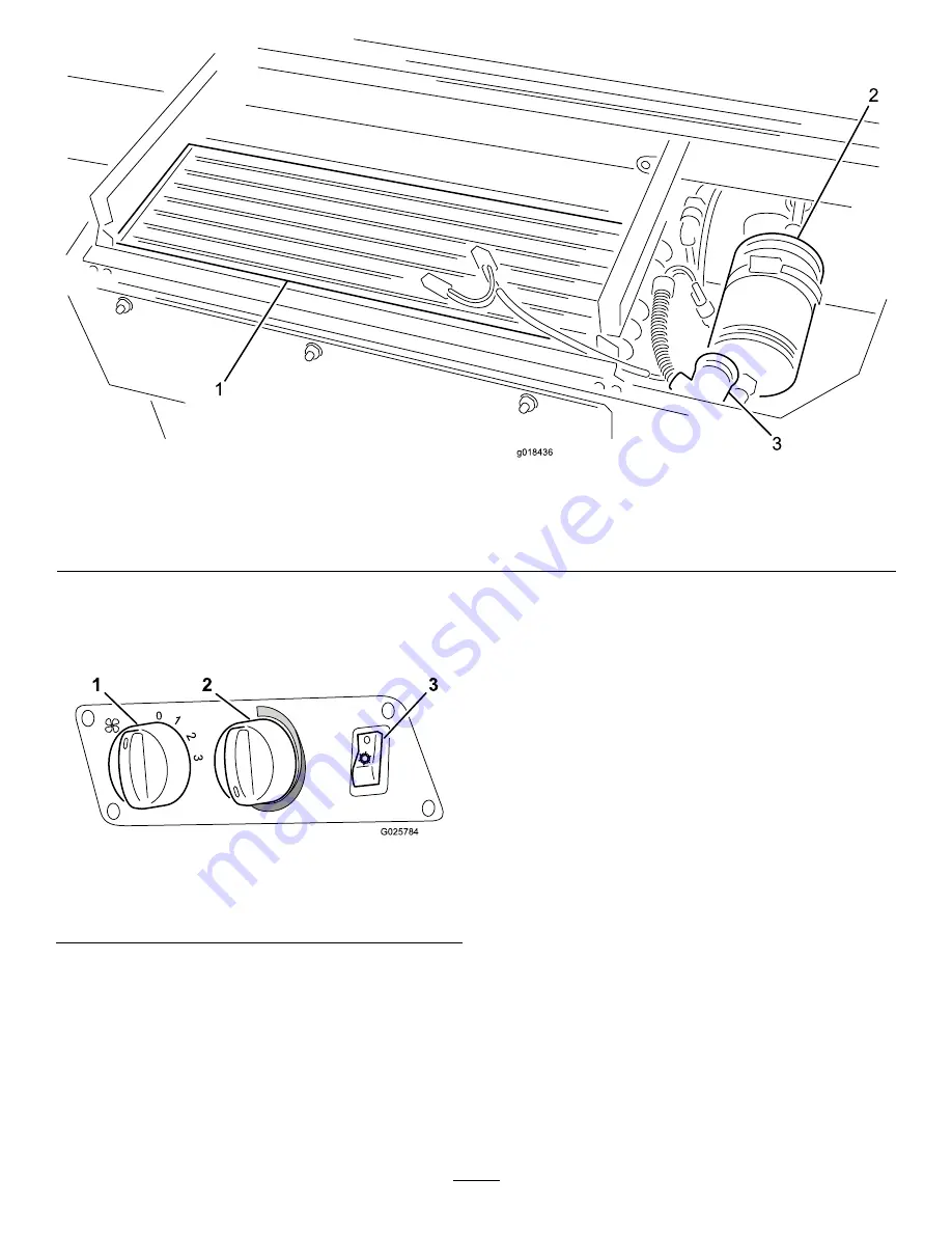 Toro 02891 Operator'S Manual Download Page 5