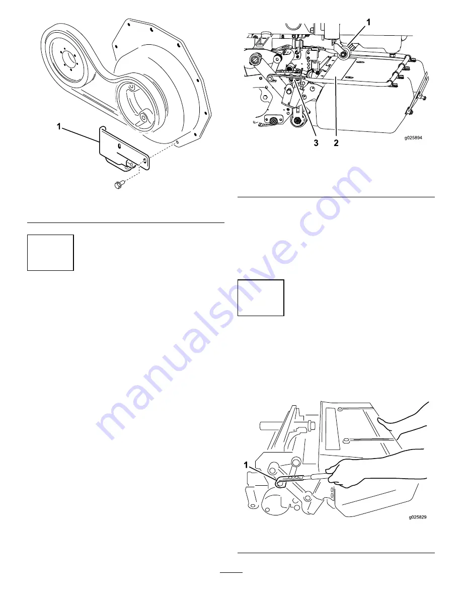 Toro 03227 Installation Instructions Manual Download Page 8