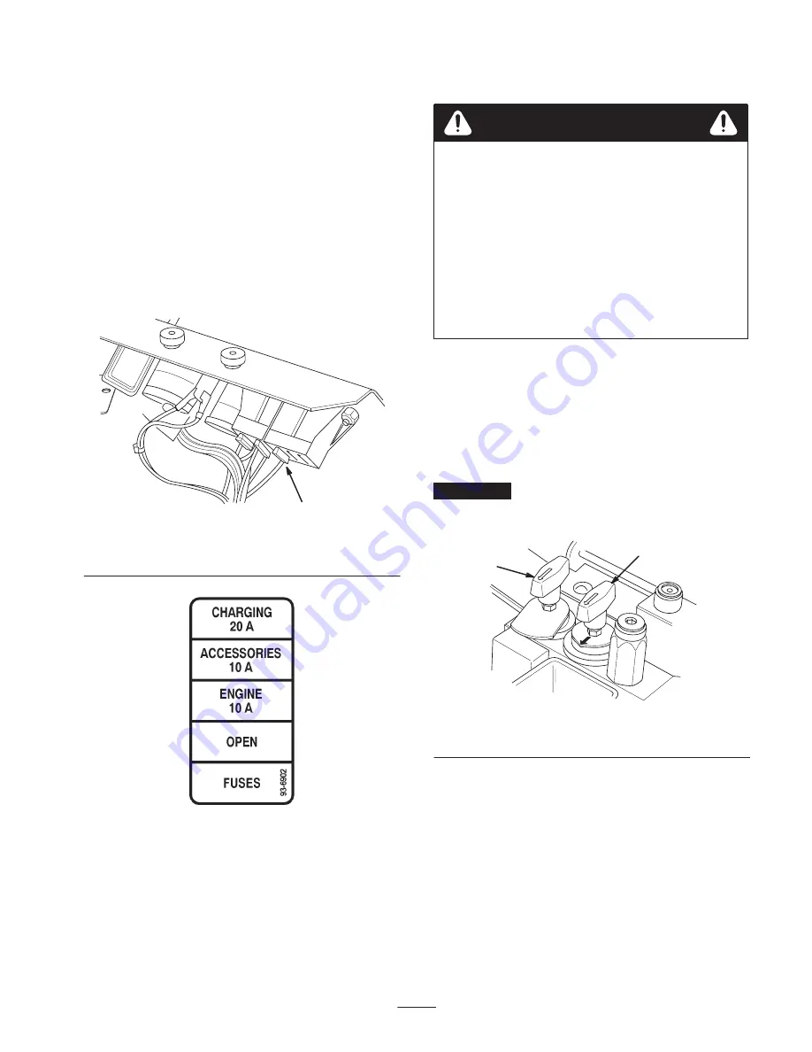 Toro 03247 Operator'S Manual Download Page 41