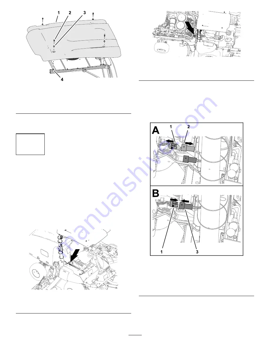 Toro 03248 Installation Instructions Manual Download Page 6