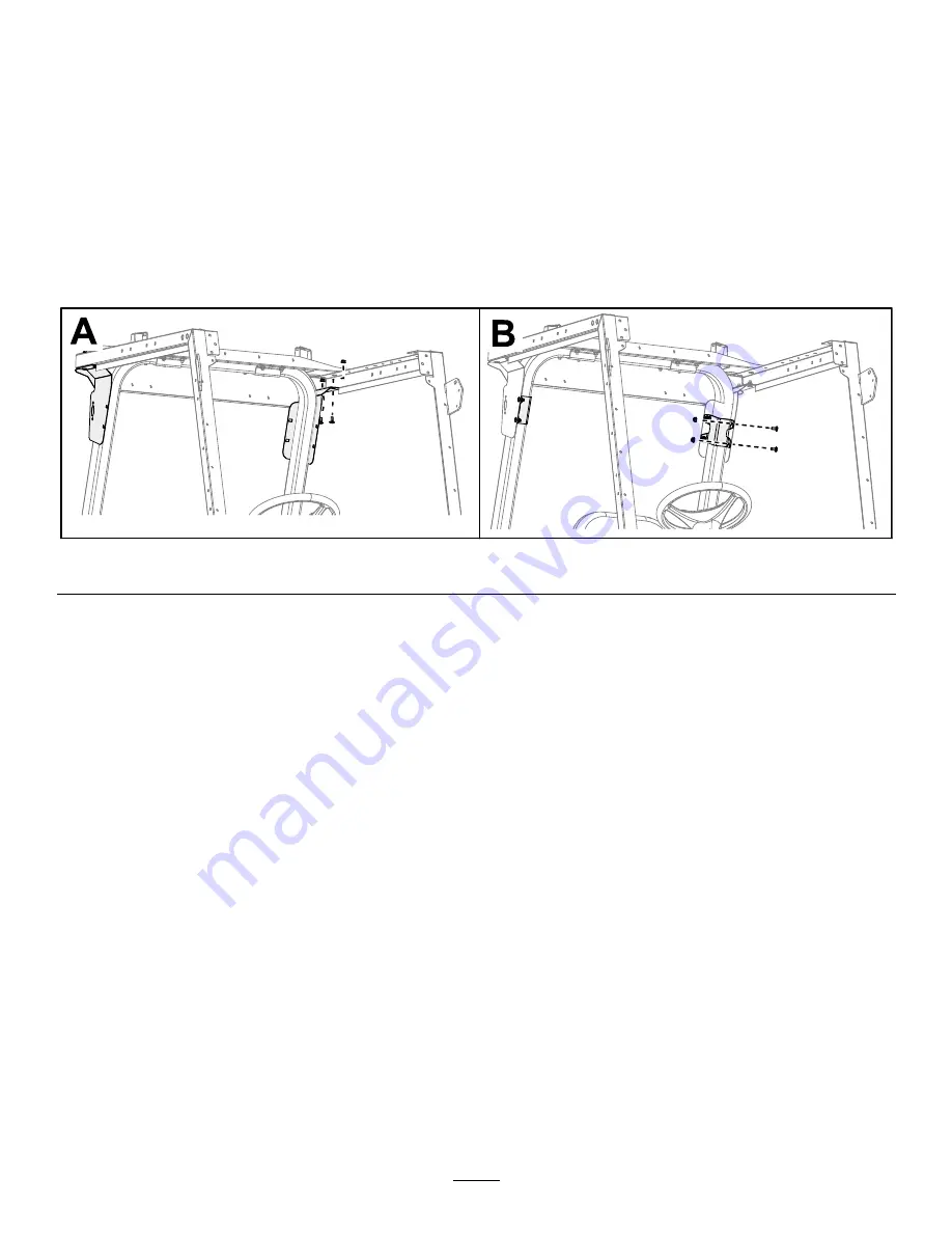 Toro 03611 Installation Instructions Manual Download Page 6