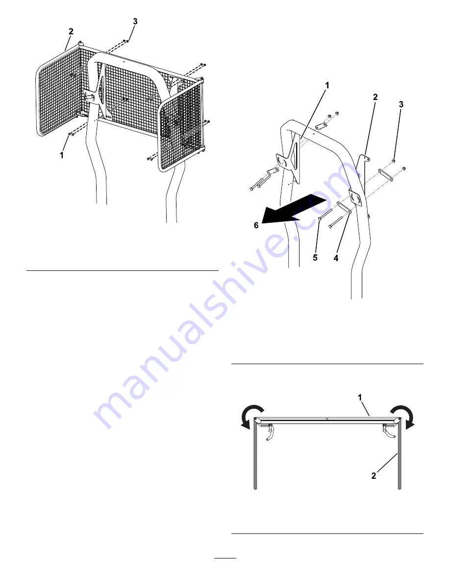 Toro 03614 Installation Instructions Manual Download Page 3