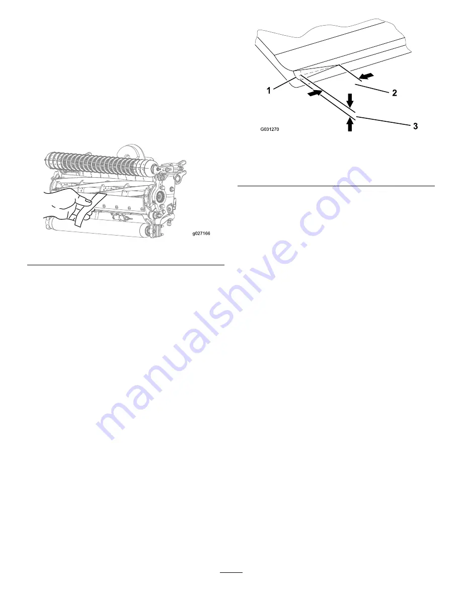 Toro 03638 Operator'S Manual Download Page 7