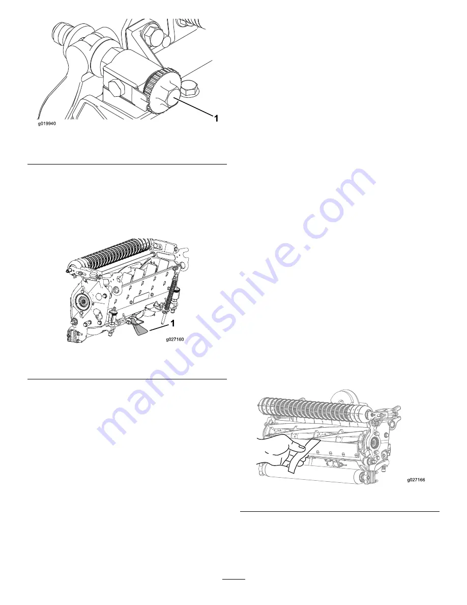 Toro 03638 Operator'S Manual Download Page 8