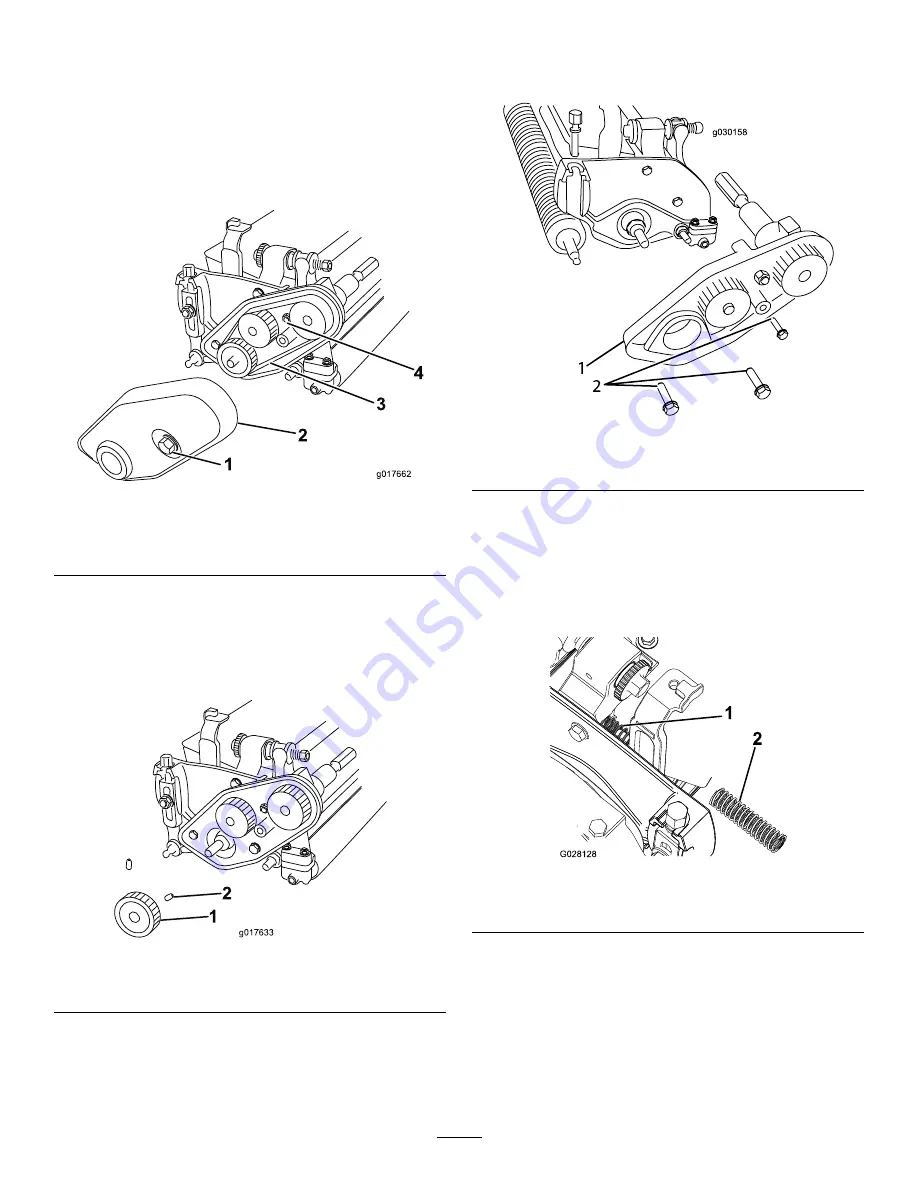 Toro 04260 Installation Instructions Manual Download Page 4