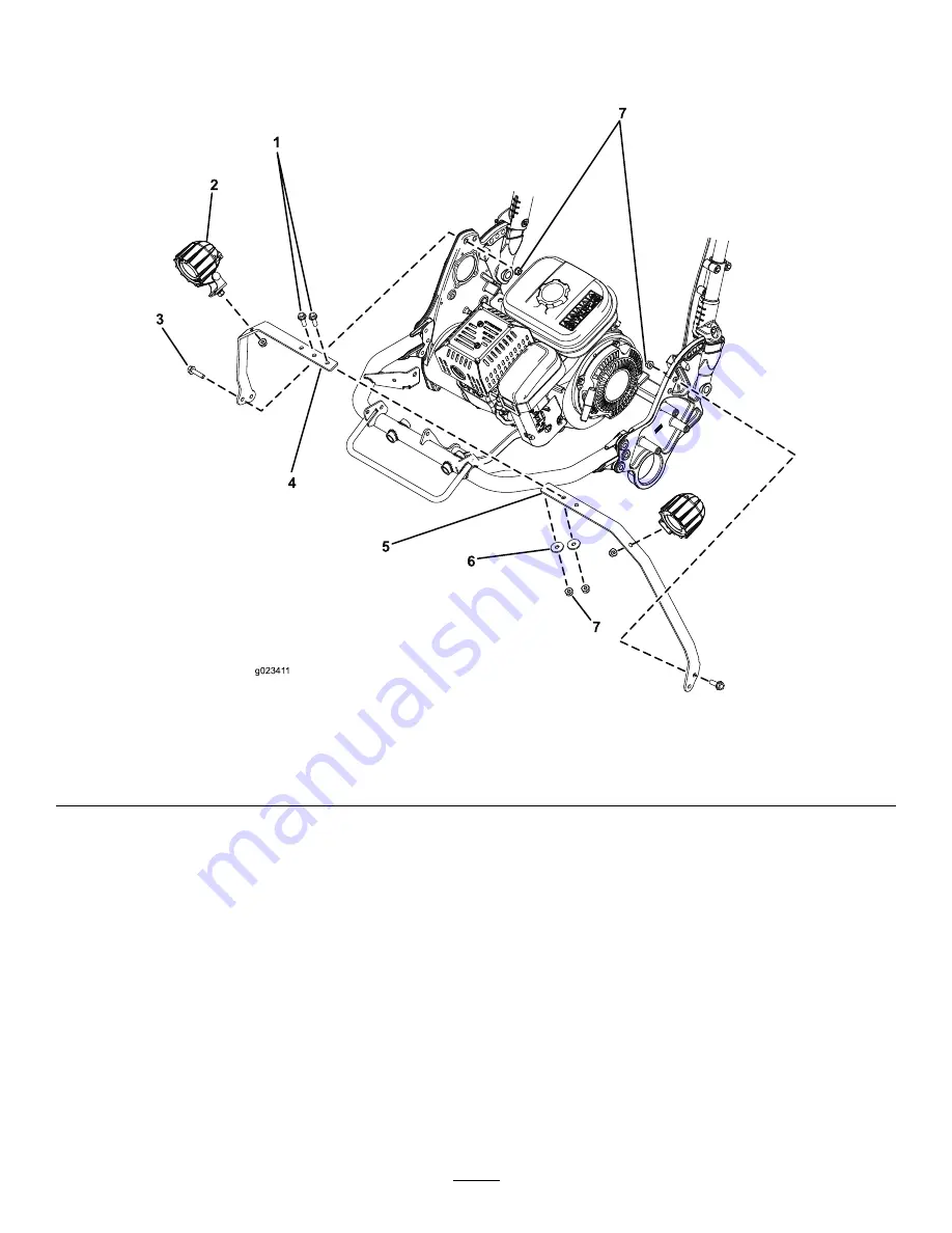 Toro 04265 Installation Instructions Download Page 2