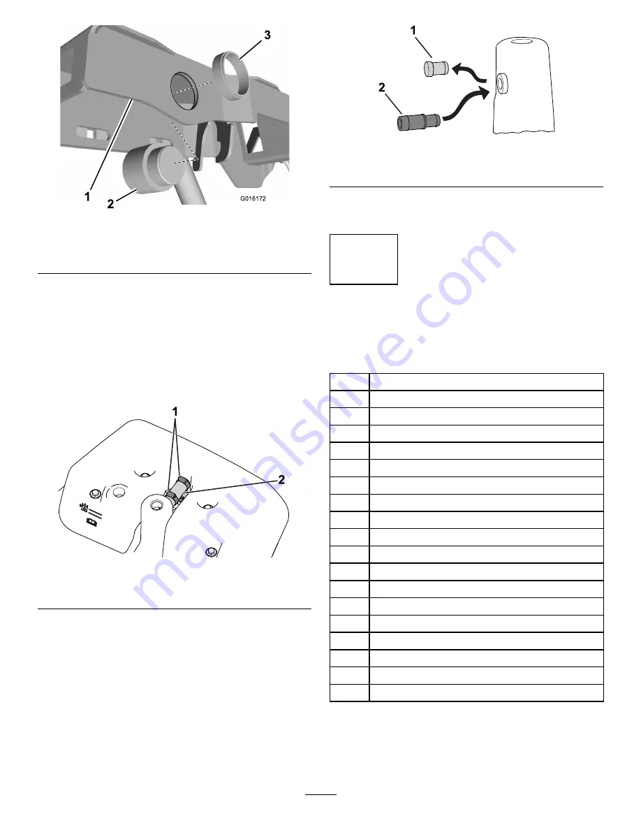 Toro 04730 Installation Instructions Manual Download Page 3