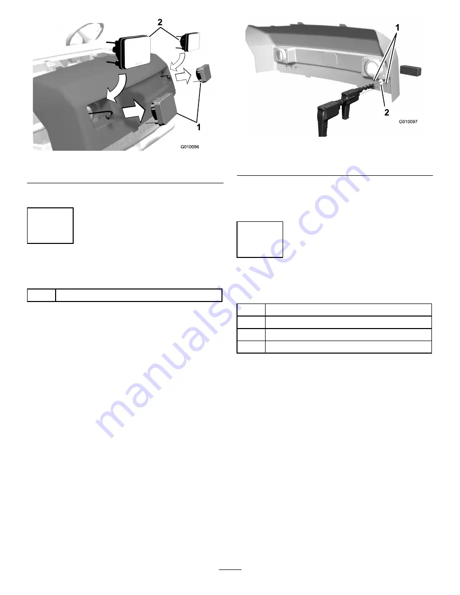 Toro 07315 Installation Instructions Manual Download Page 3