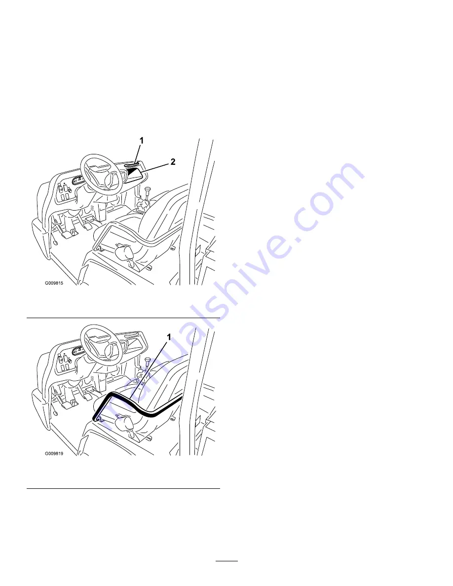 Toro 07385 Workman HDX-D Скачать руководство пользователя страница 26