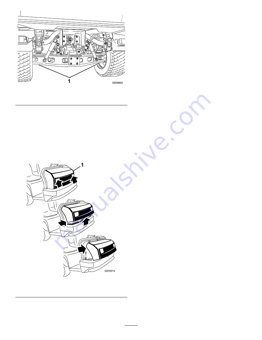 Toro 07385TC Workman HDX-D Скачать руководство пользователя страница 37