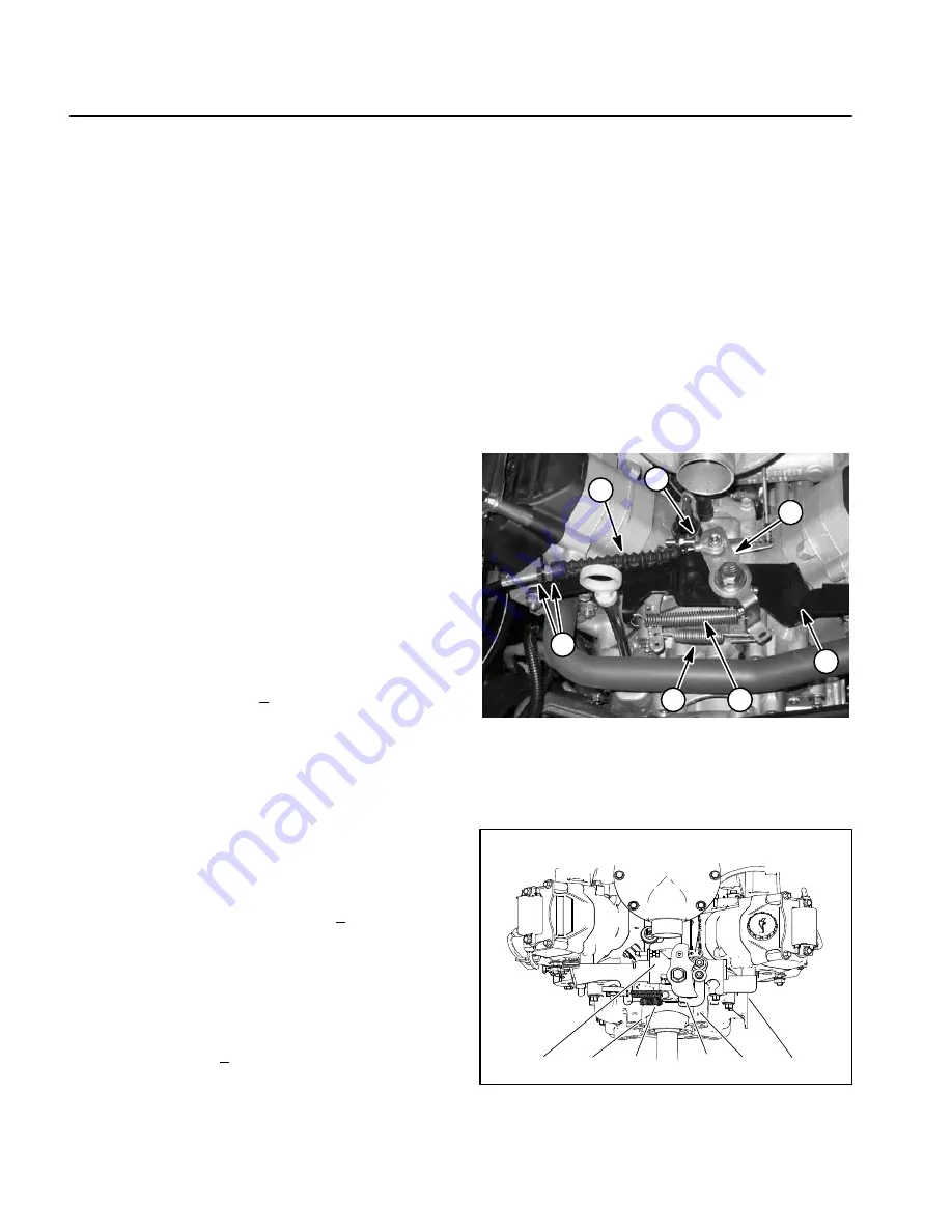 Toro 07390 Workman HDX-Auto Скачать руководство пользователя страница 24