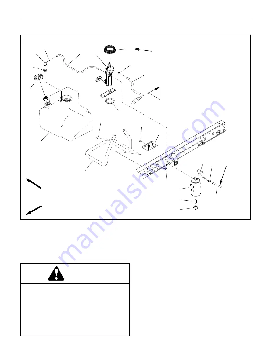 Toro 07390 Workman HDX-Auto Скачать руководство пользователя страница 32