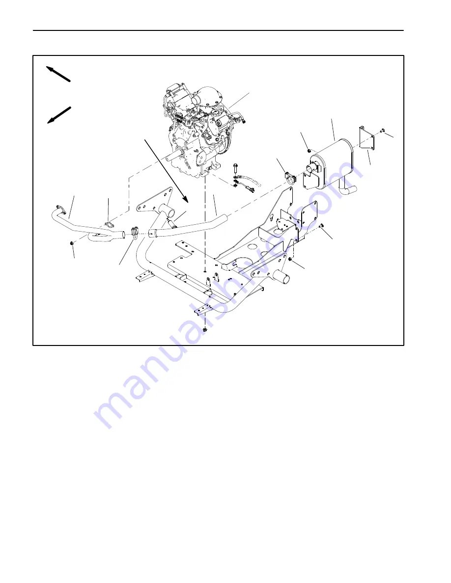 Toro 07390 Workman HDX-Auto Скачать руководство пользователя страница 34