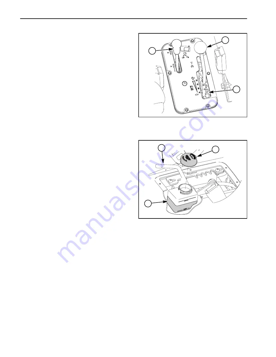 Toro 07390 Workman HDX-Auto Скачать руководство пользователя страница 58