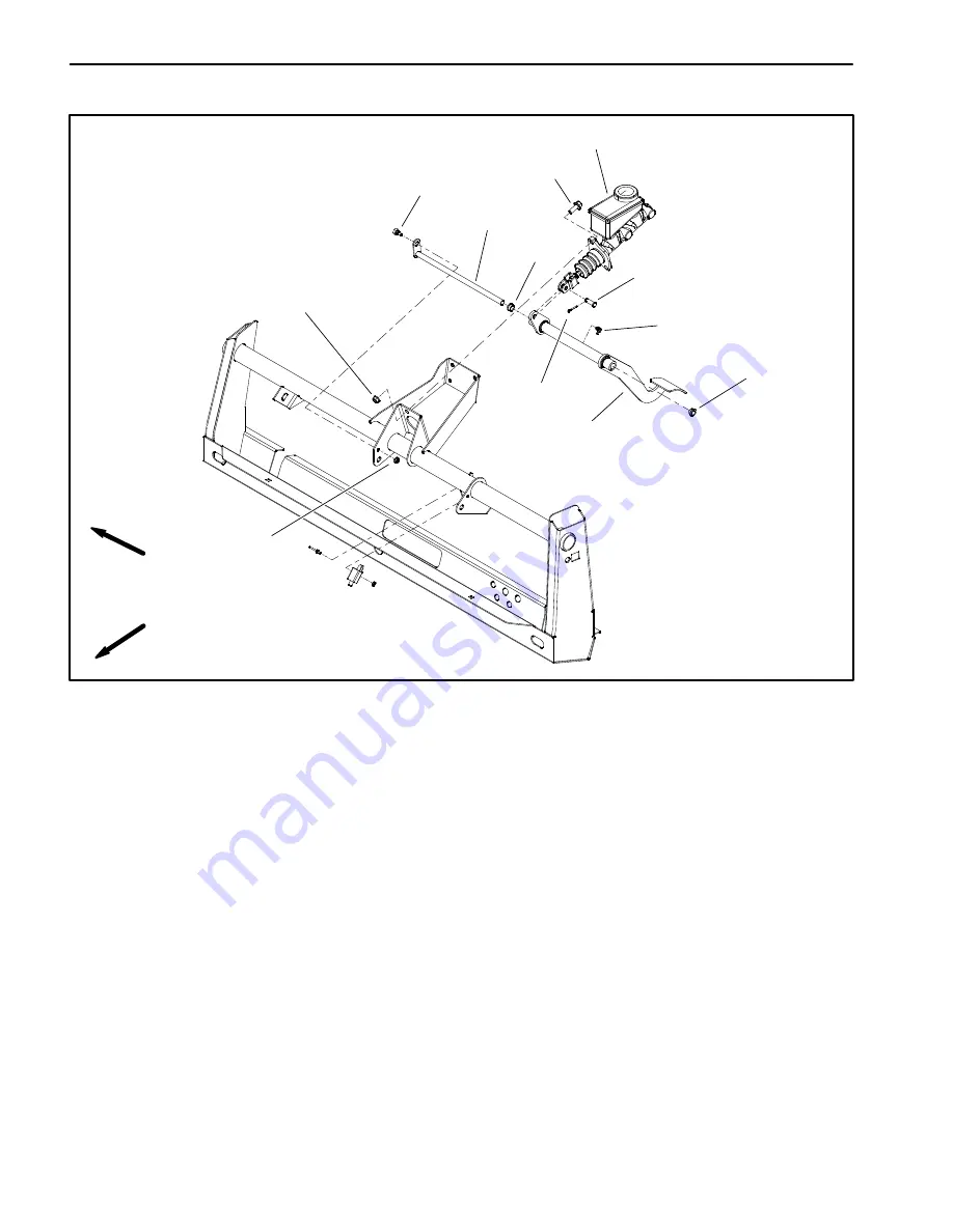 Toro 07390 Workman HDX-Auto Скачать руководство пользователя страница 120