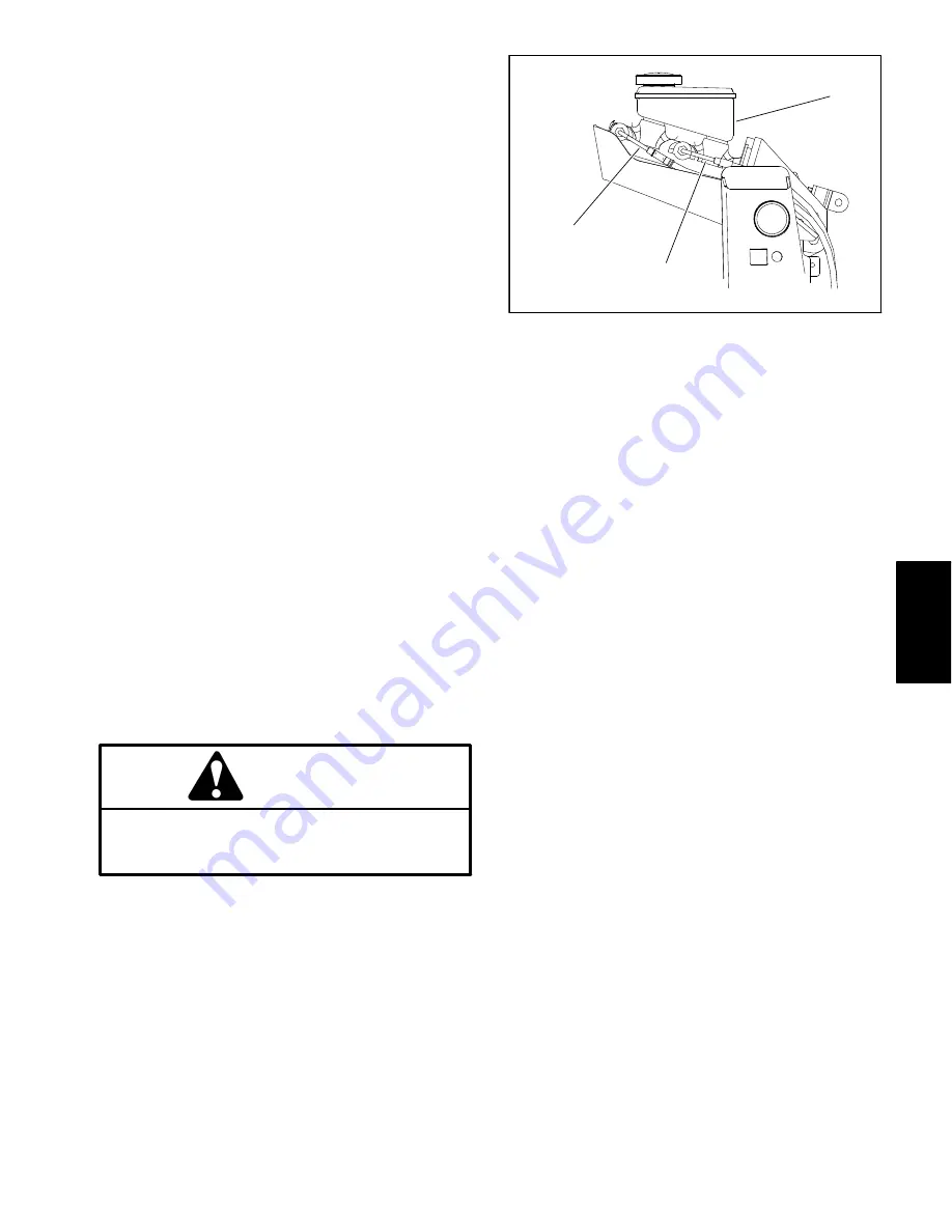 Toro 07390 Workman HDX-Auto Скачать руководство пользователя страница 121