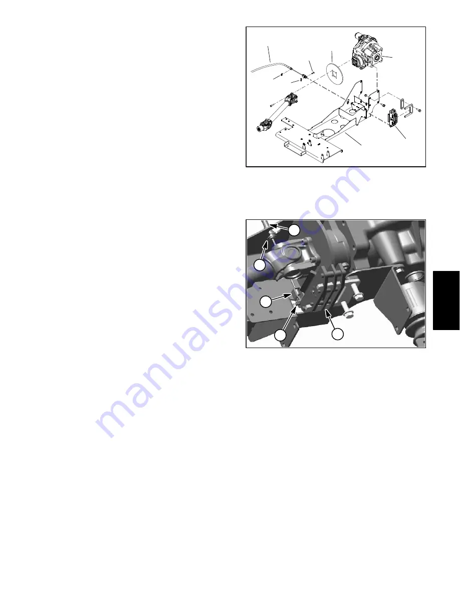 Toro 07390 Workman HDX-Auto Скачать руководство пользователя страница 125