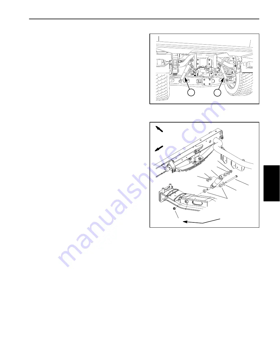 Toro 07390 Workman HDX-Auto Скачать руководство пользователя страница 139