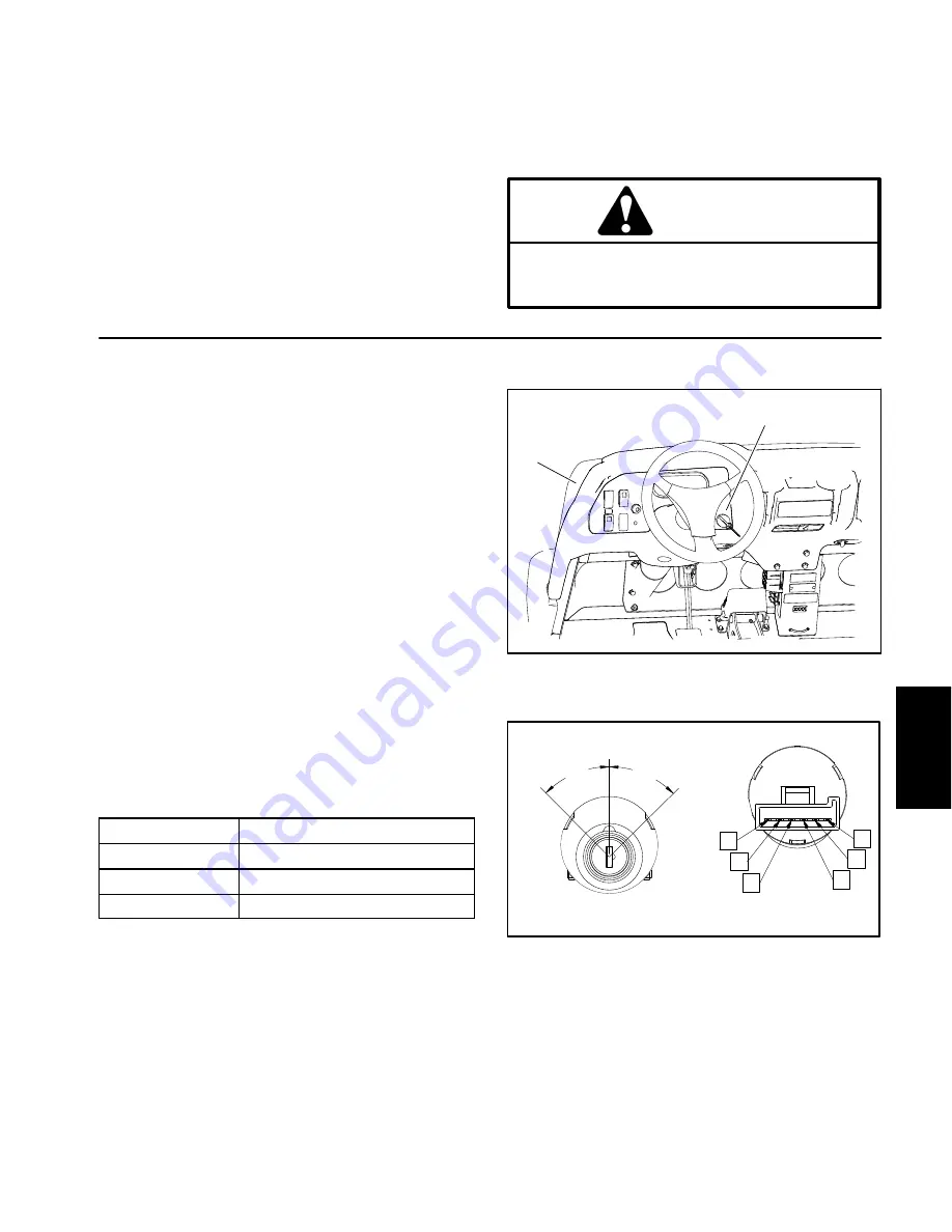 Toro 07390 Workman HDX-Auto Скачать руководство пользователя страница 157