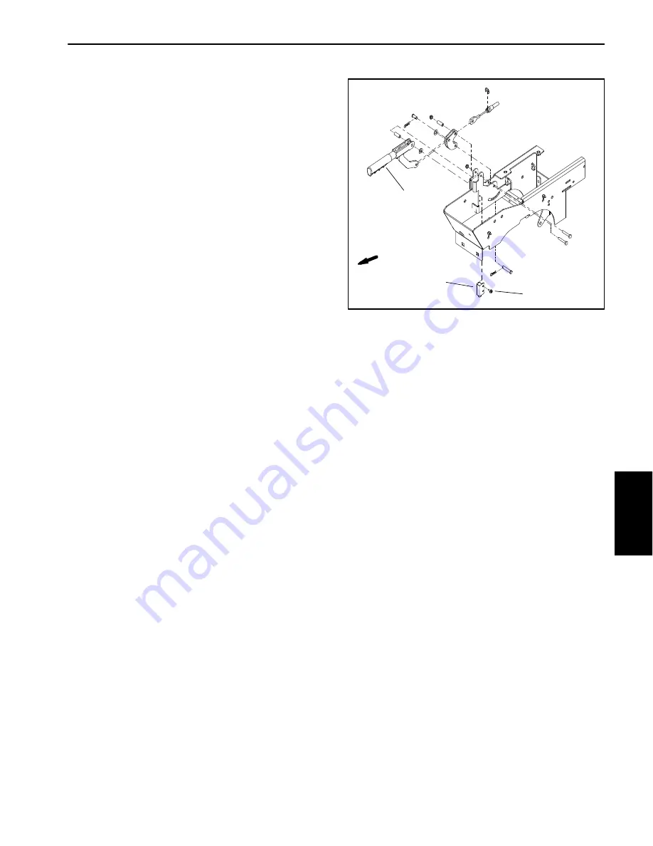 Toro 07390 Workman HDX-Auto Скачать руководство пользователя страница 163