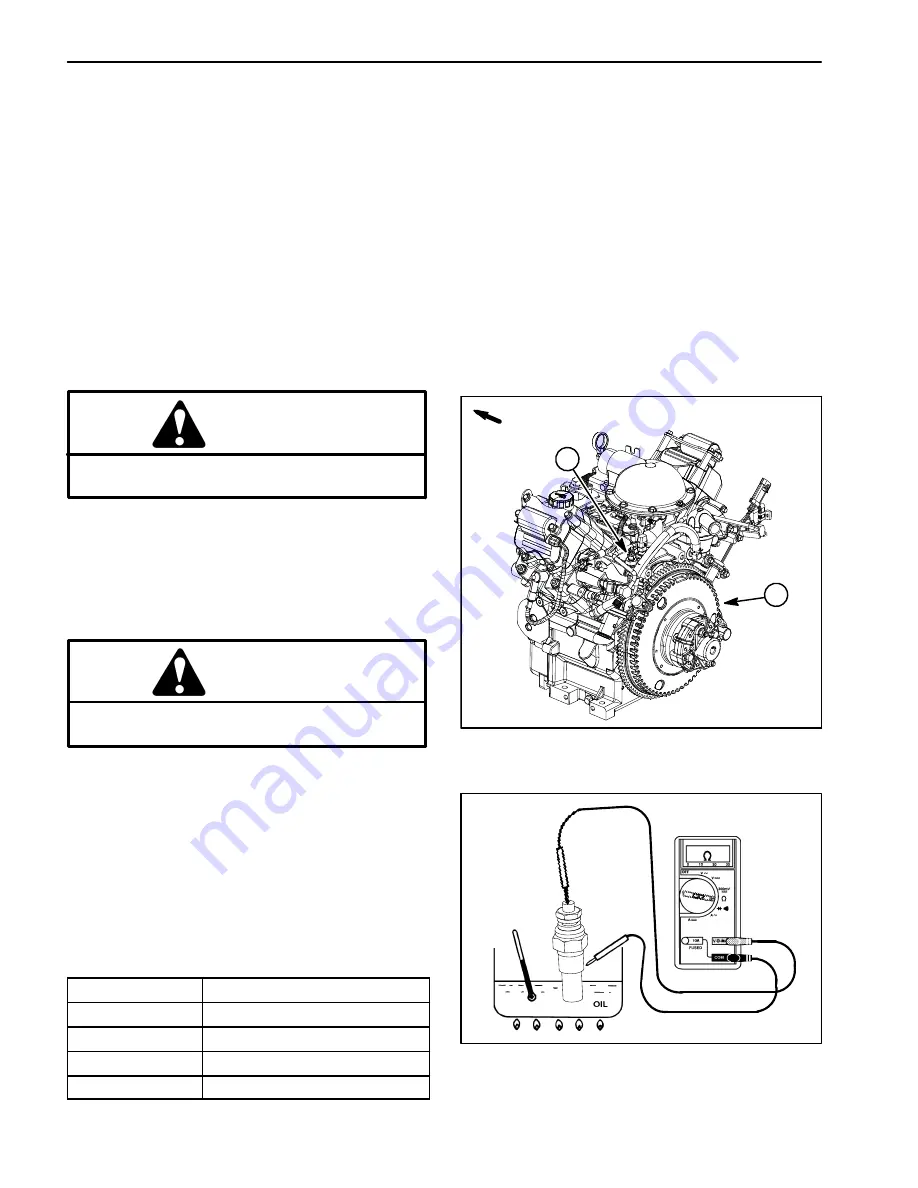 Toro 07390 Workman HDX-Auto Скачать руководство пользователя страница 174