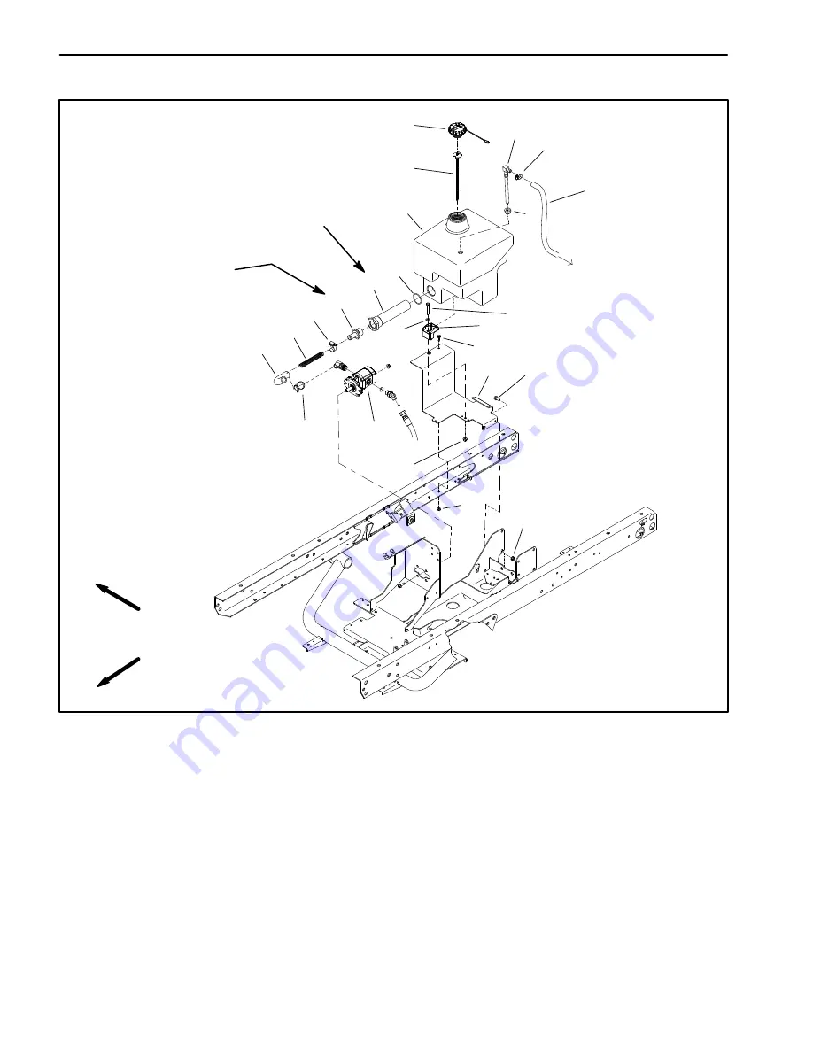 Toro 07390 Workman HDX-Auto Скачать руководство пользователя страница 214