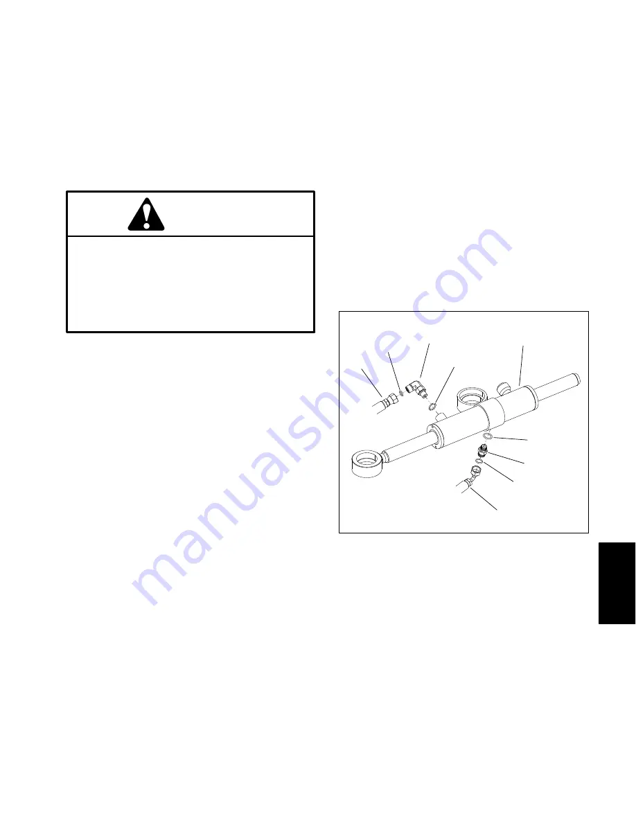 Toro 07390 Workman HDX-Auto Service Manual Download Page 235