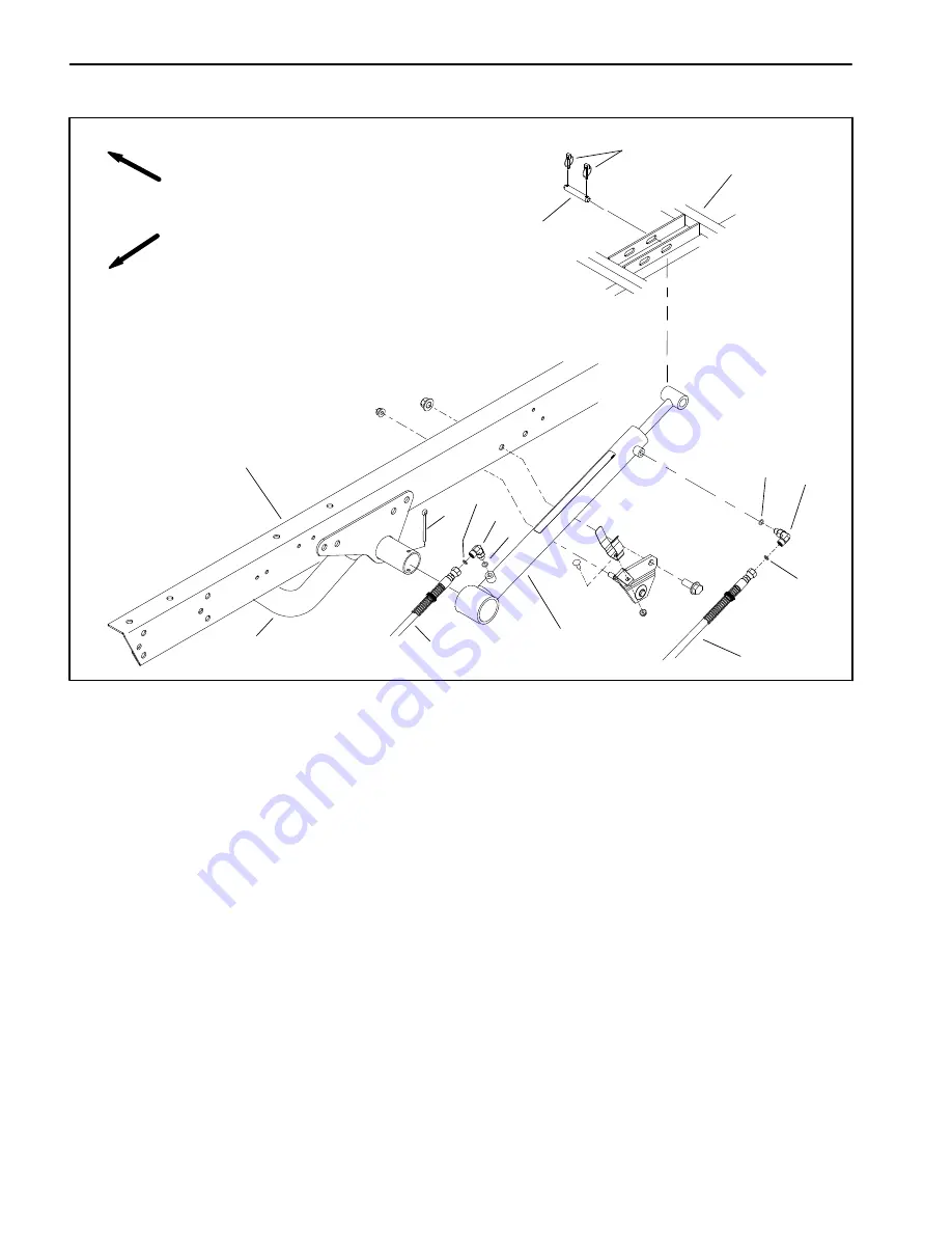 Toro 07390 Workman HDX-Auto Скачать руководство пользователя страница 238