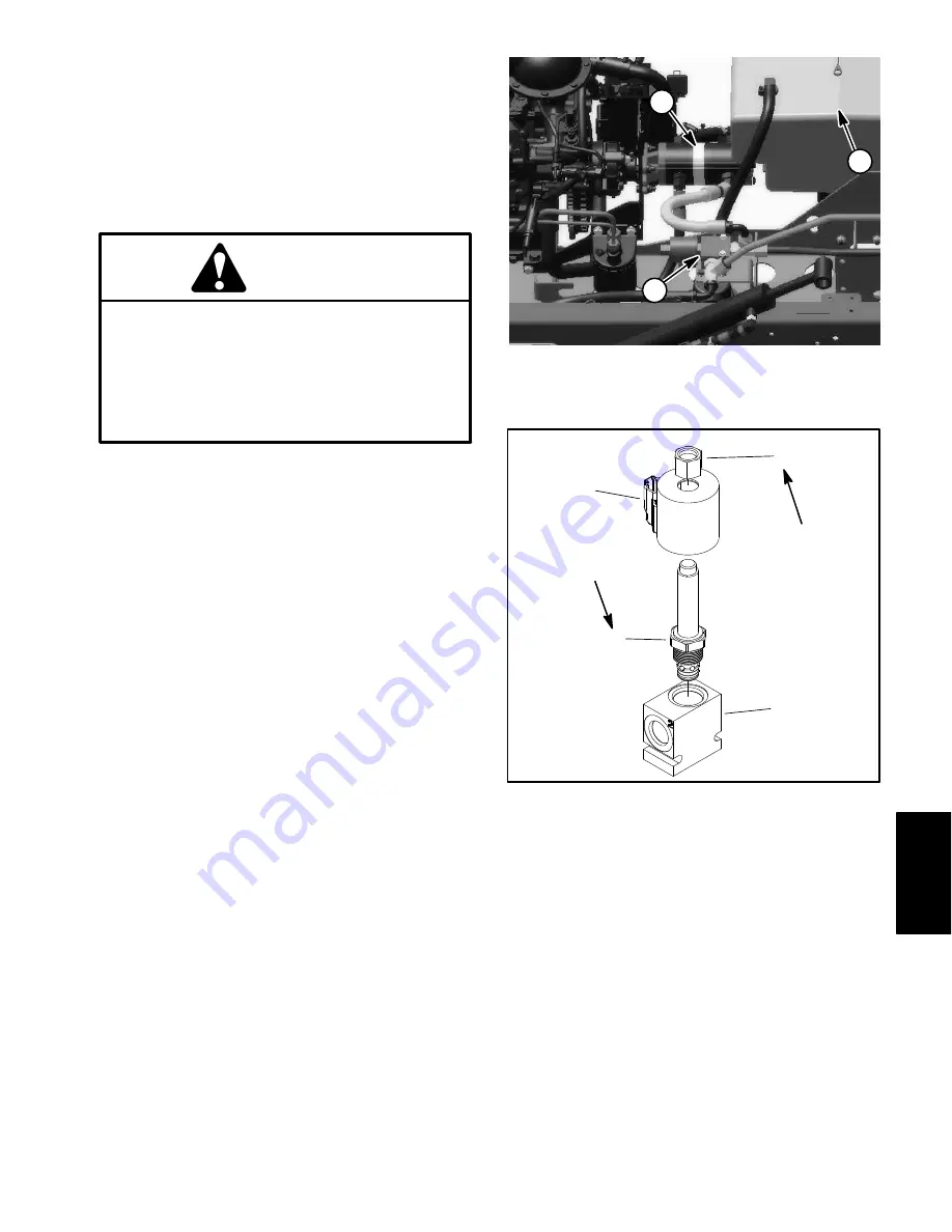 Toro 07390 Workman HDX-Auto Service Manual Download Page 243