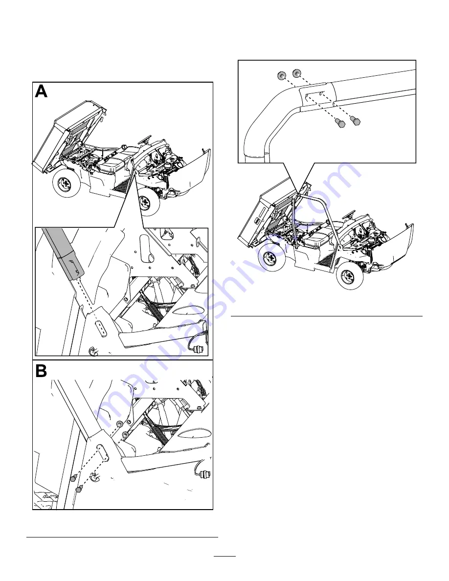 Toro 08102 Operator'S Manual Download Page 16