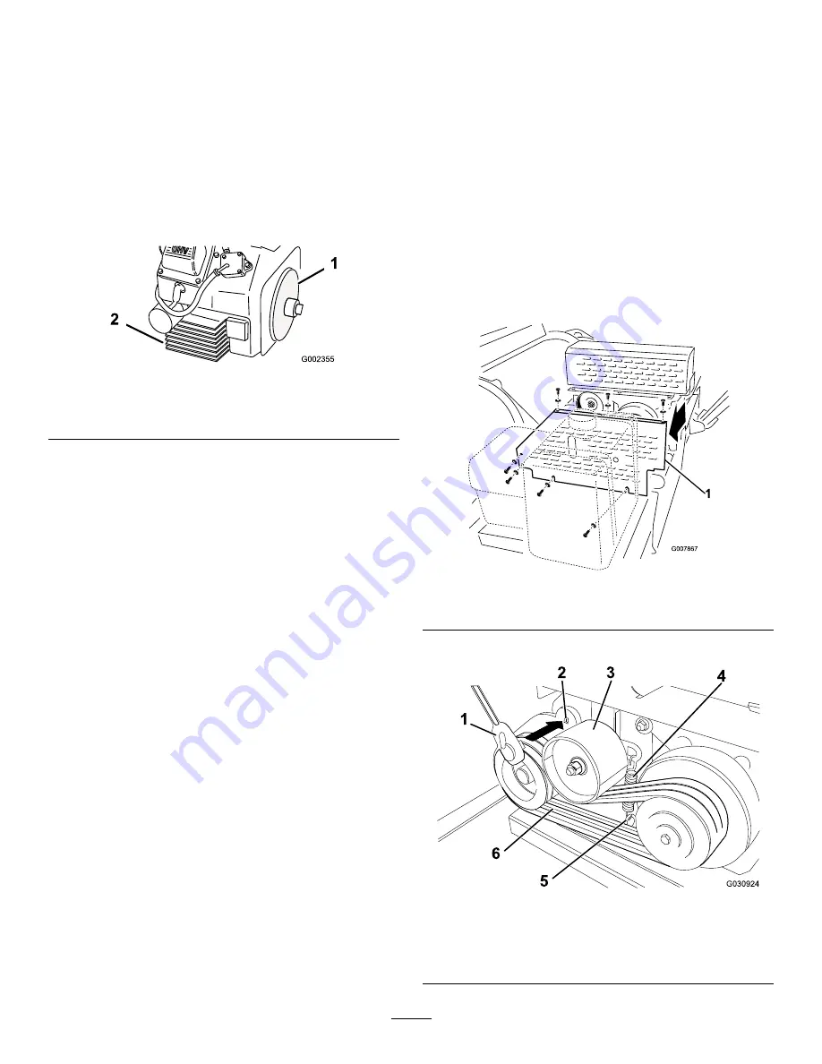 Toro 09749 Operator'S Manual Download Page 41