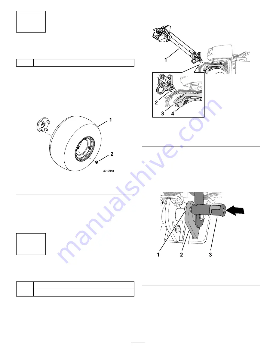 Toro 09960 Operator'S Manual Download Page 12