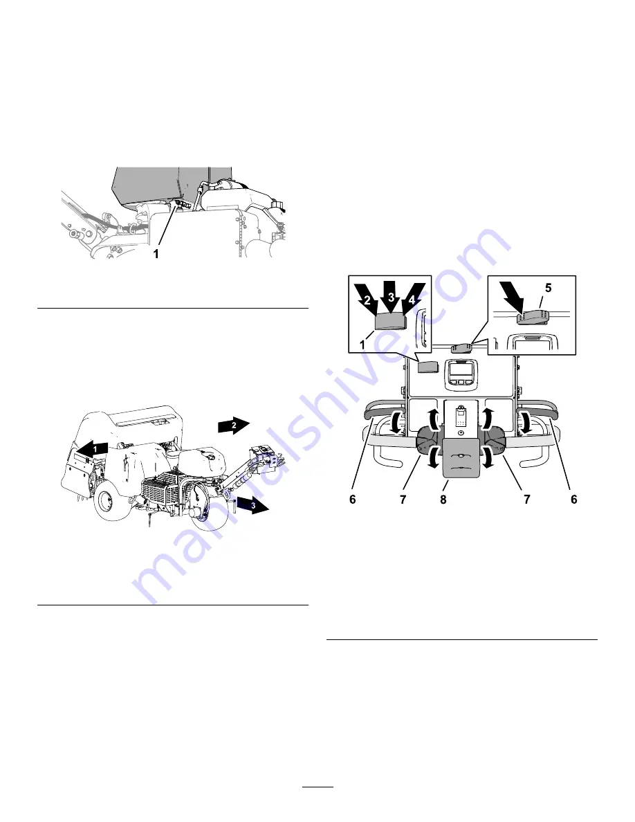 Toro 09960 Operator'S Manual Download Page 41