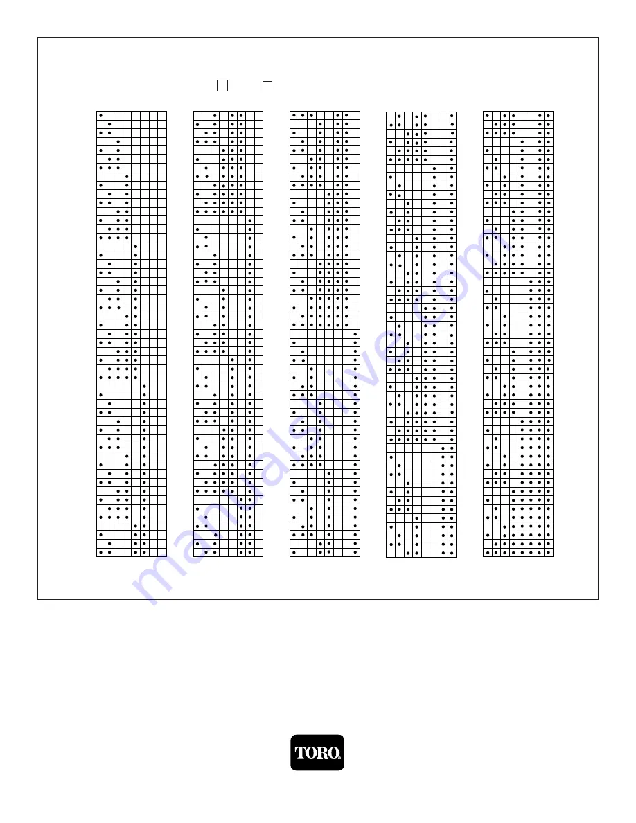 Toro 102-2012 Installation Manual Download Page 4