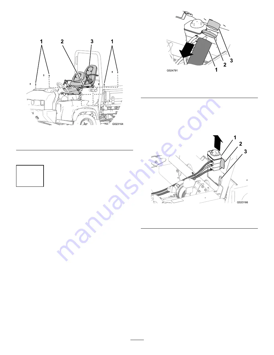 Toro 110-2626 Installation Instructions Manual Download Page 7