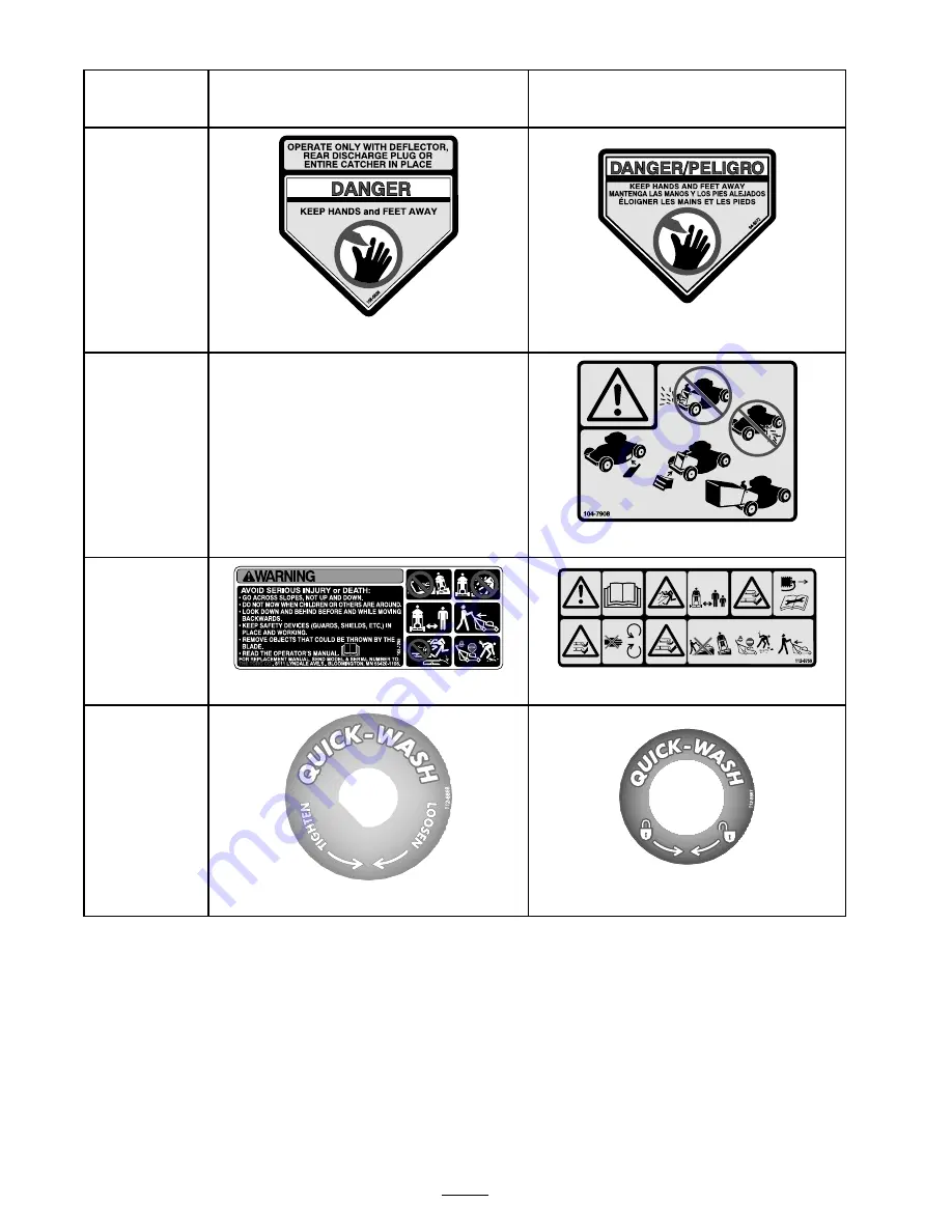 Toro 114-1584 Installation Instructions Download Page 2