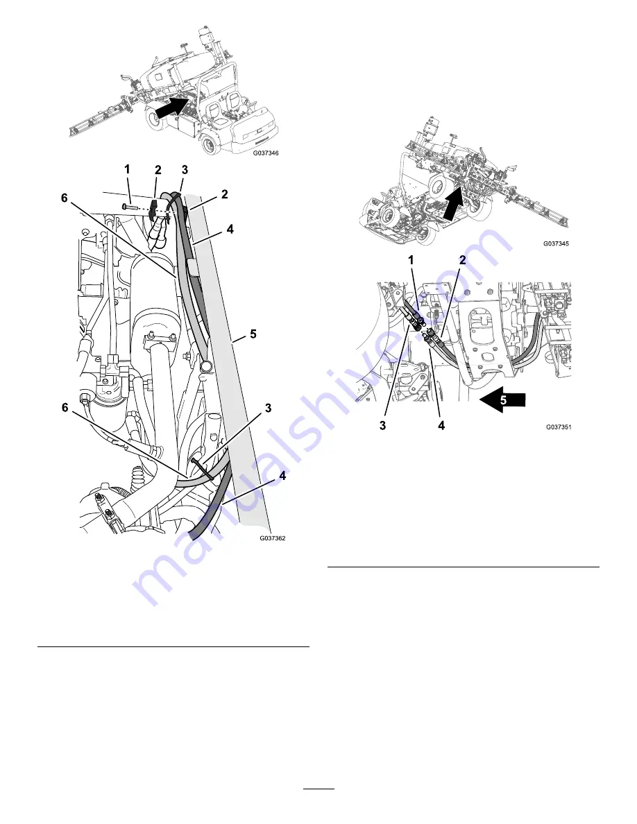 Toro 131-3301 Скачать руководство пользователя страница 7