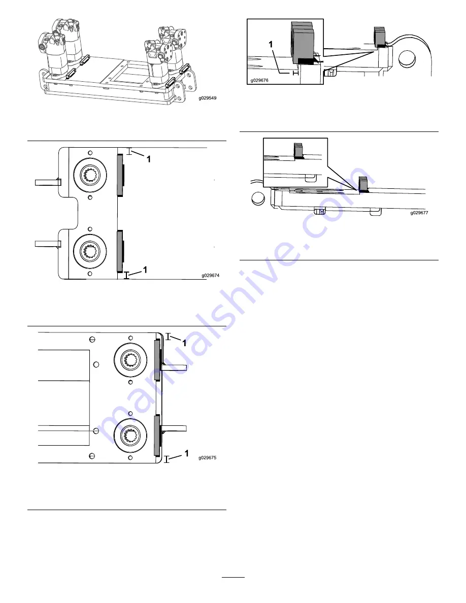 Toro 132-4193 Installation Instructions Manual Download Page 12